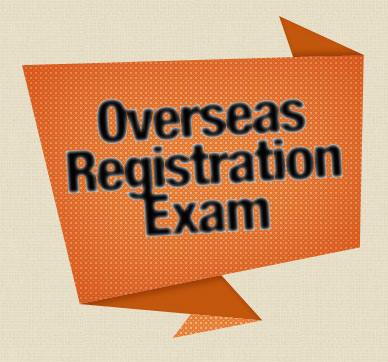 overseas certificates uk